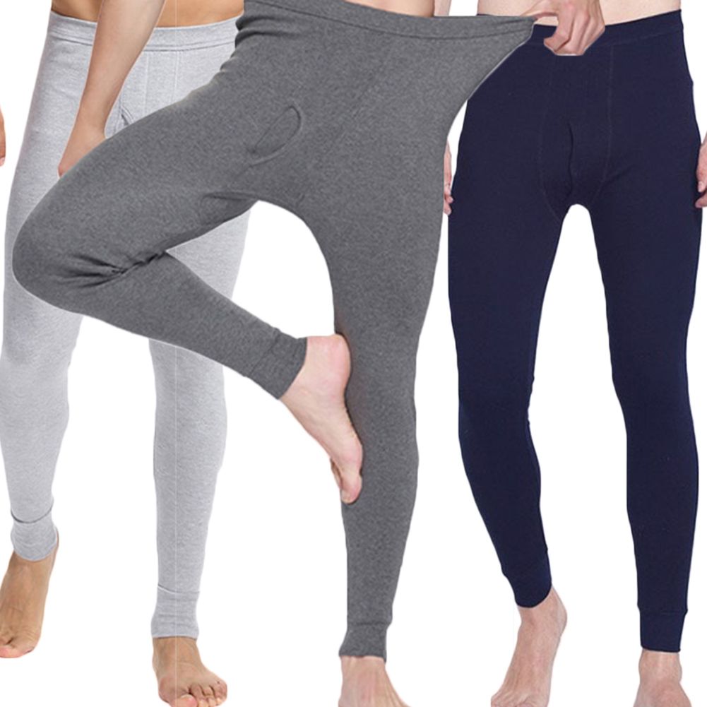 warm long johns underwear
