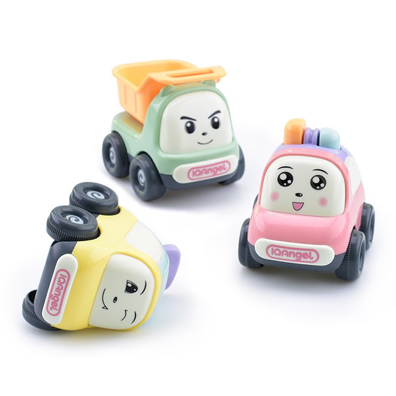 toy car for baby girl
