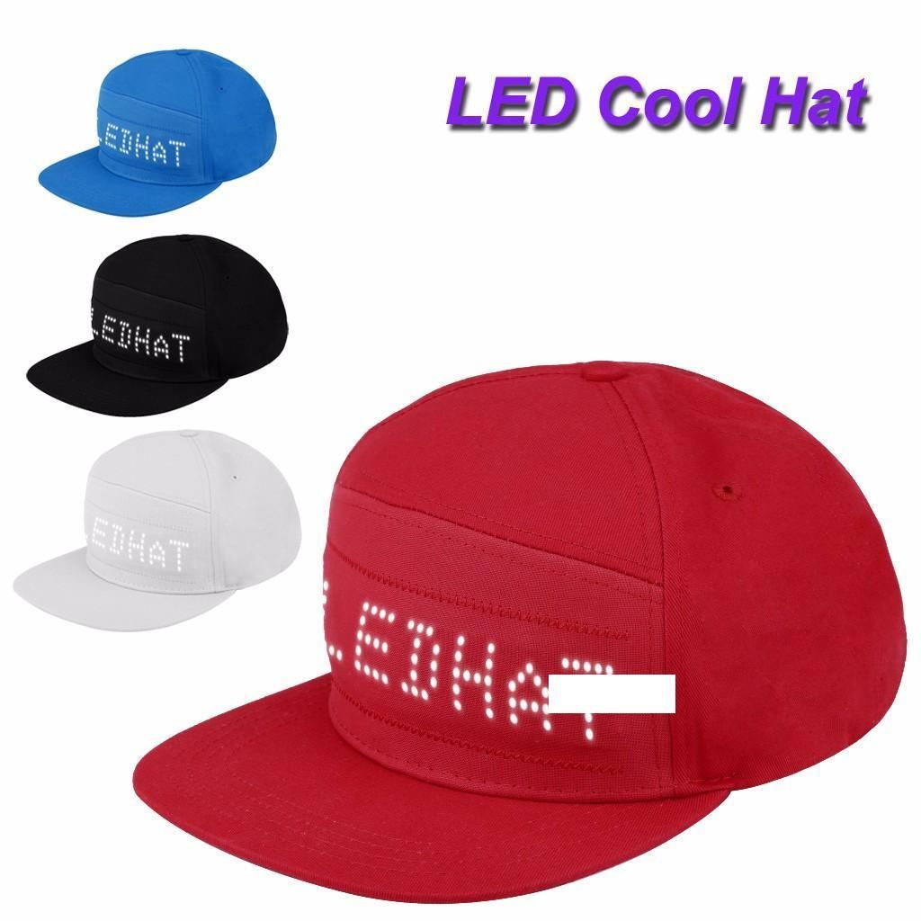 bluetooth running hat