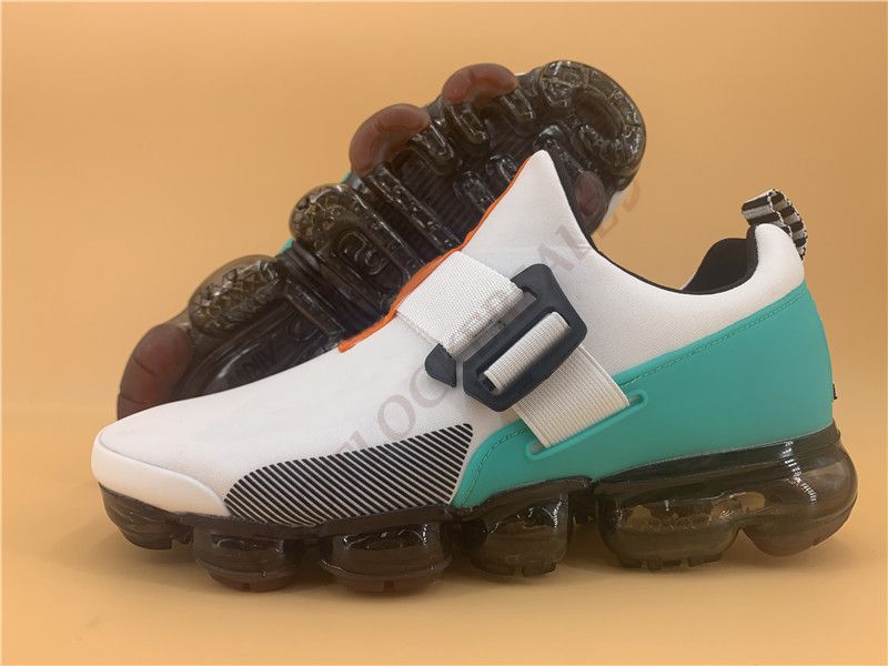 botines running hombre