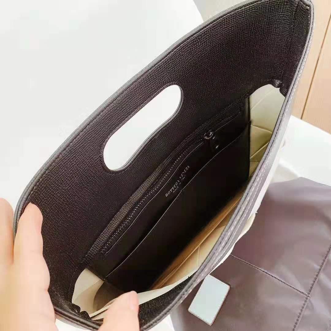 designer woven handbags