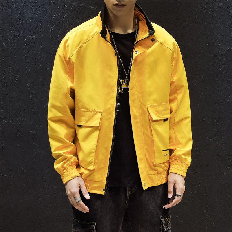 bomber jacket trend 2019