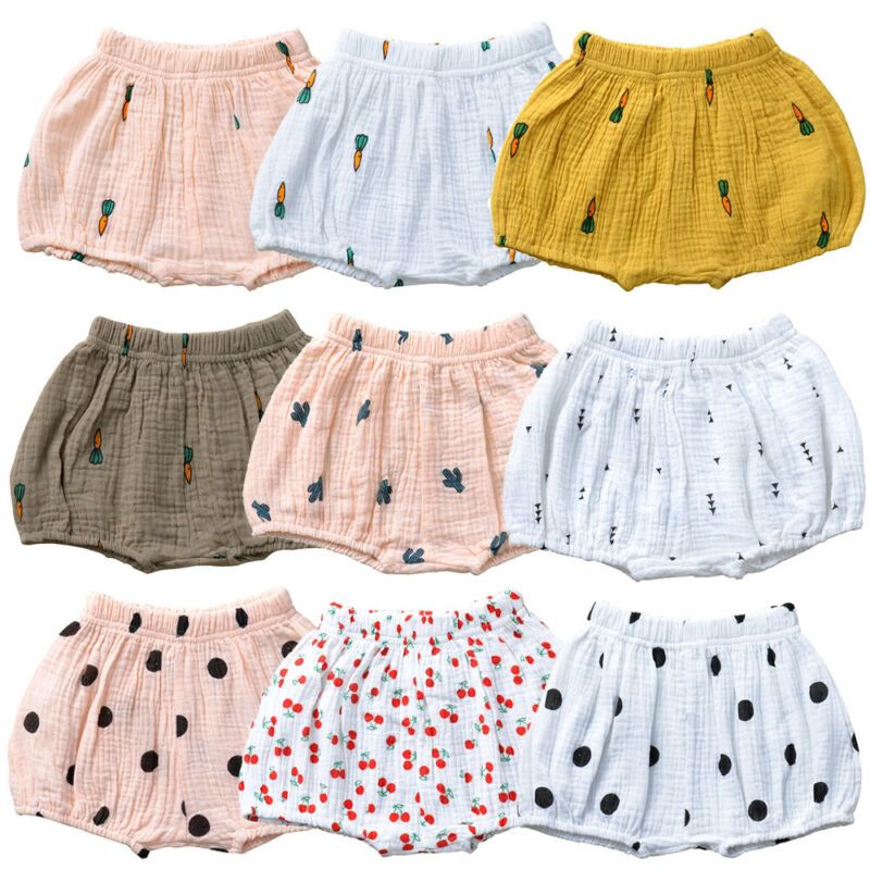 cute baby bloomers
