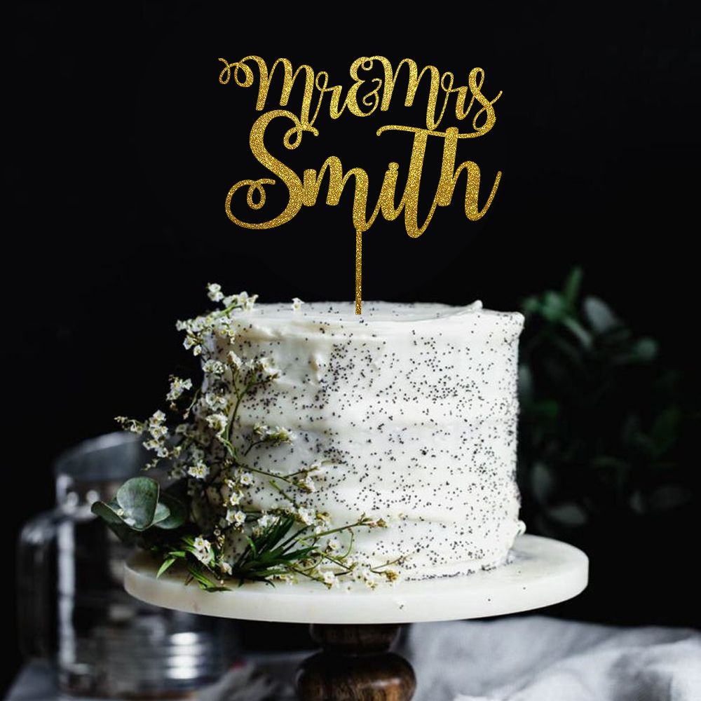 unique wedding decor