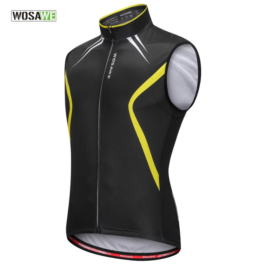 tank top cycling jersey