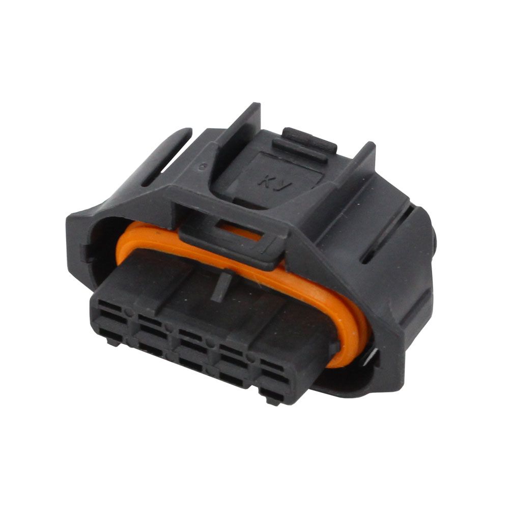 5 Pin Waterproof Automotive Connector MAF 1928403738 BSK Oxygen Sensor connector