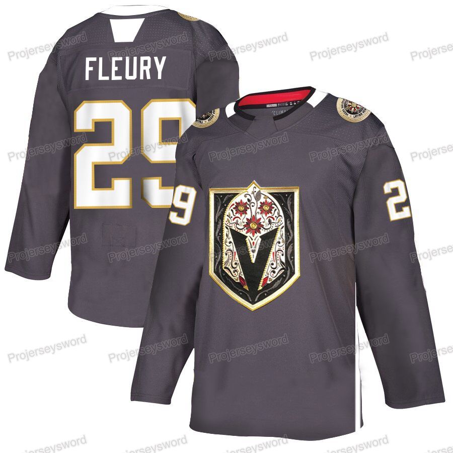 TSN on X: The Golden Knights will wear these warm-up jerseys for their Hispanic  Heritage Night. (📸: @GoldenKnights)  / X