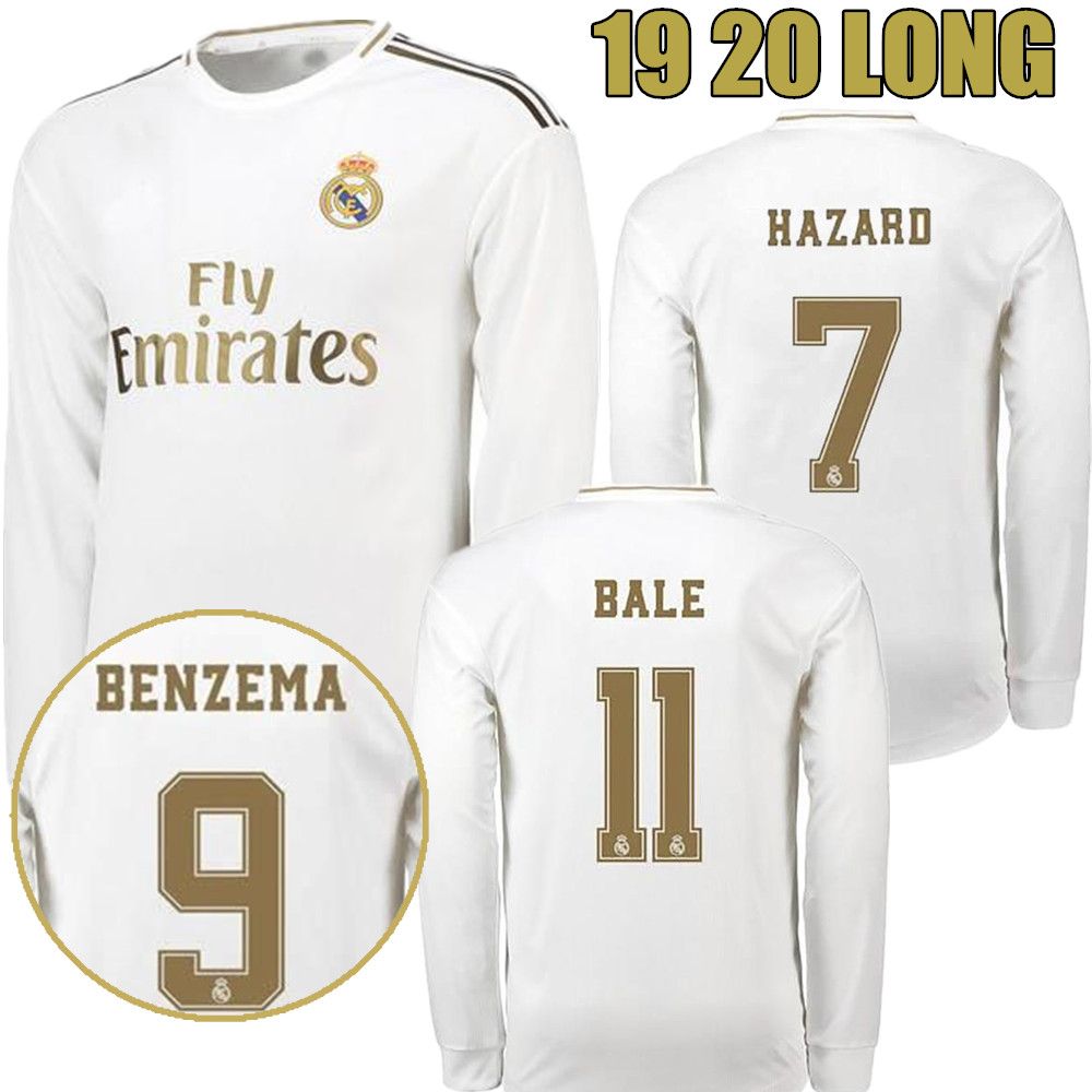 sergio ramos madrid jersey