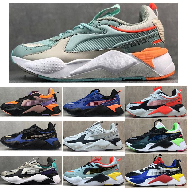 Zapatos puma 2019 Clearance