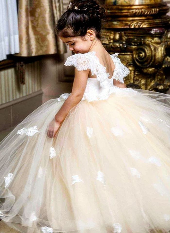 trendy gowns for ladies