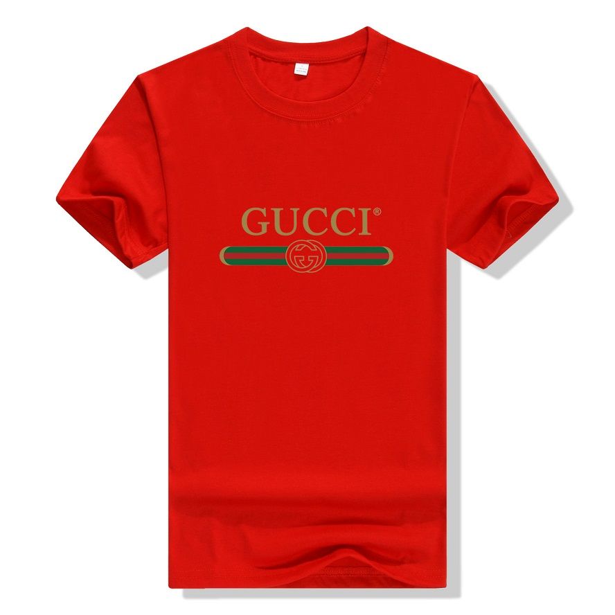 camisetas masculina gucci