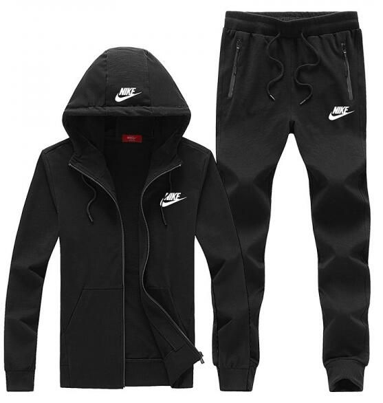 polo jacket and pants set