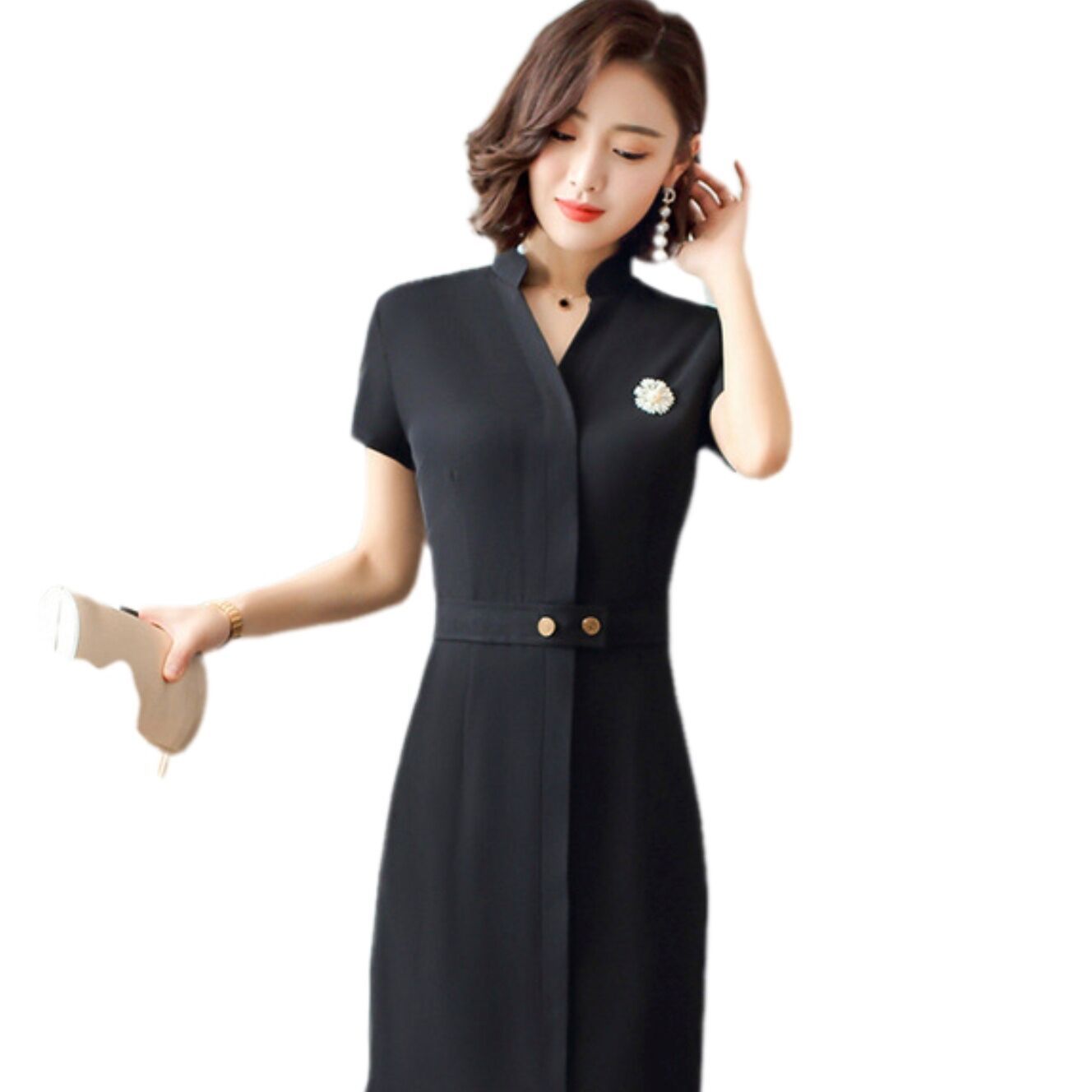 business wear for ladies