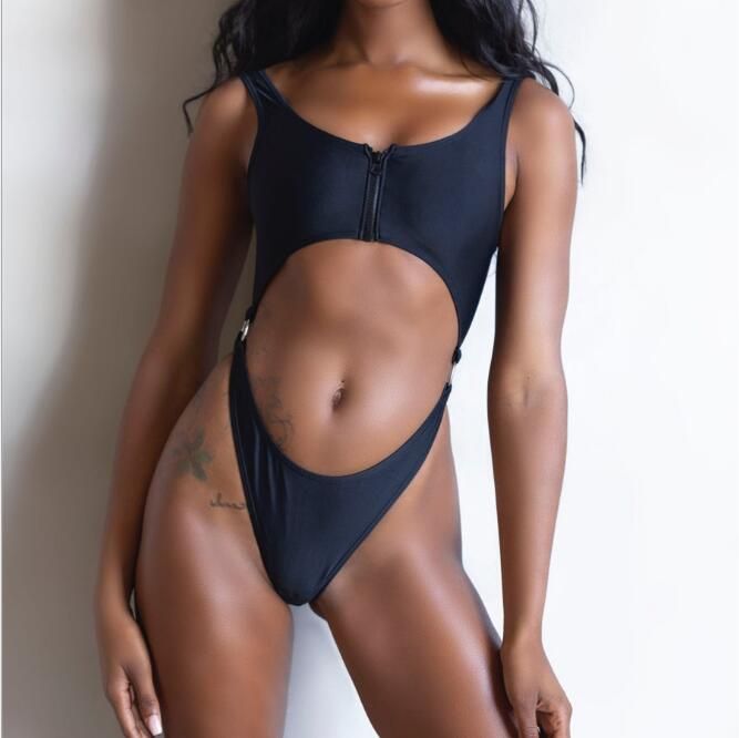 one piece thong shirt