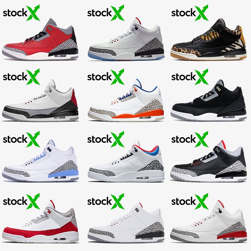 black cement 3s stockx