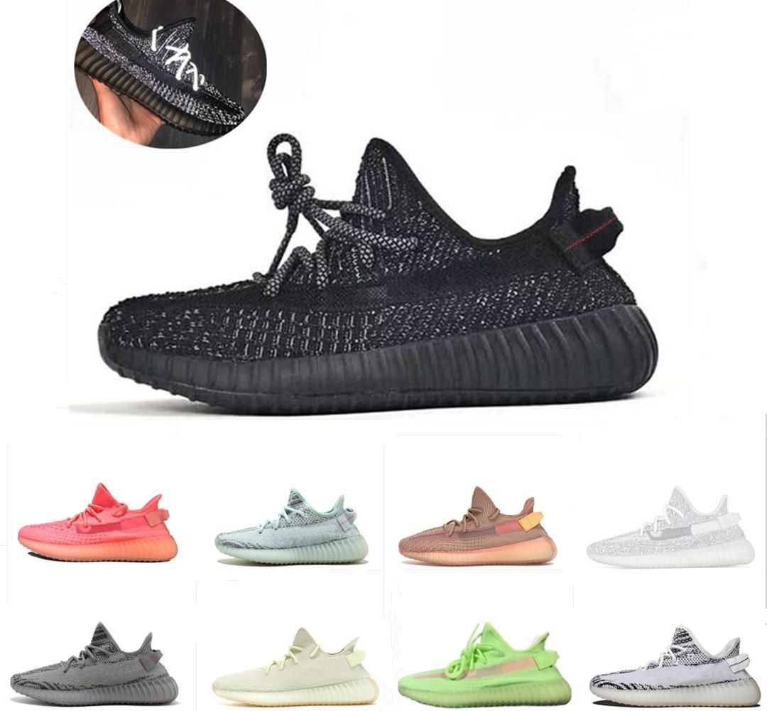 YEEZY BOOST 350 V2 Static Limited Release HYPEBAE