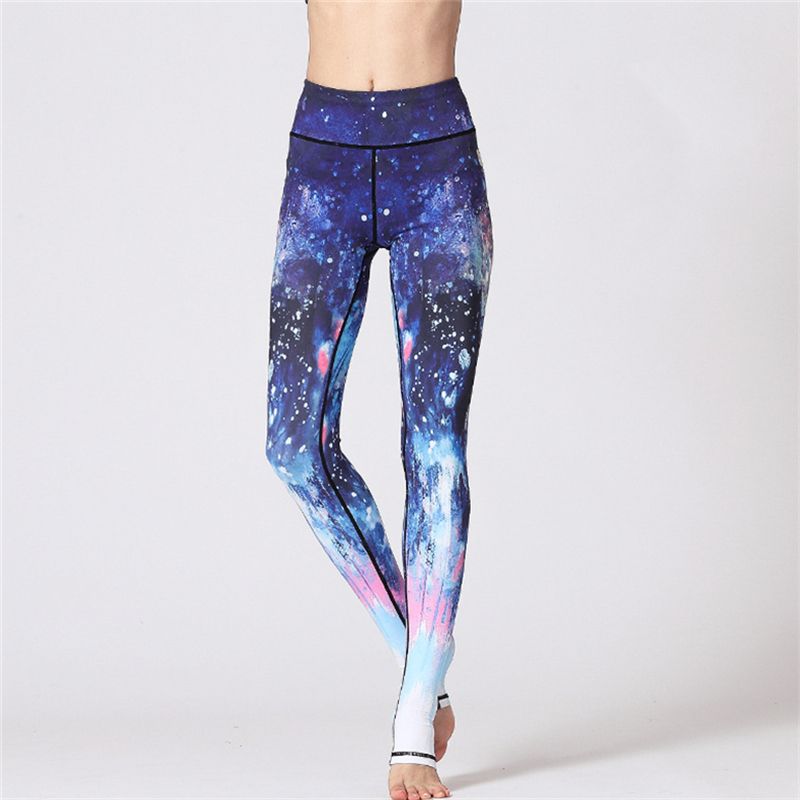 stirrup workout leggings