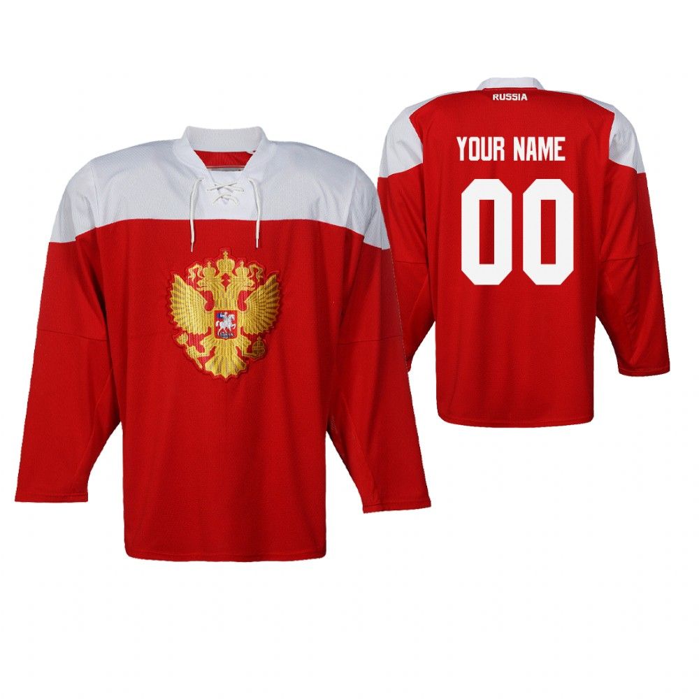 world championship hockey jerseys