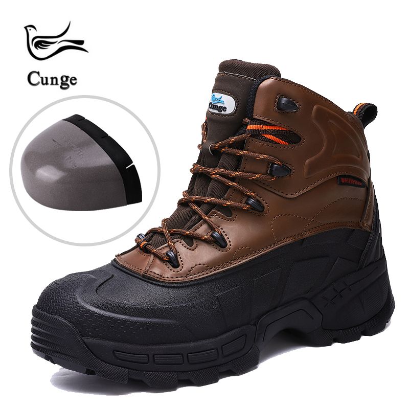 cunge boots