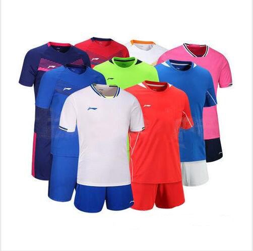 custom soccer shirts