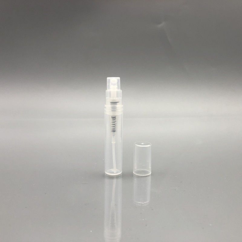 3ML Clear