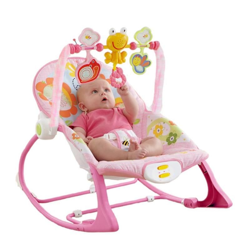 infant bouncing chair