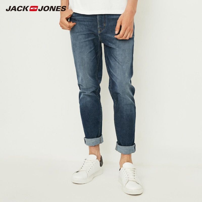 cropped mens skinny jeans