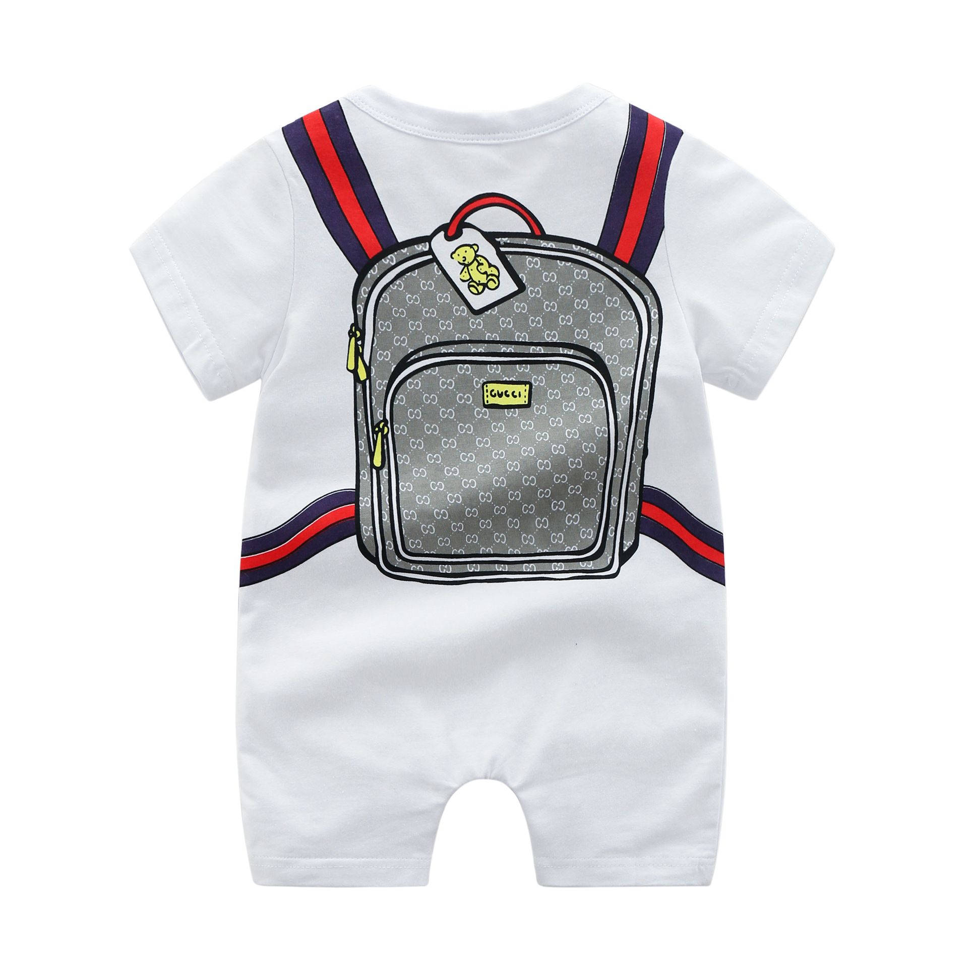 luxury baby wear