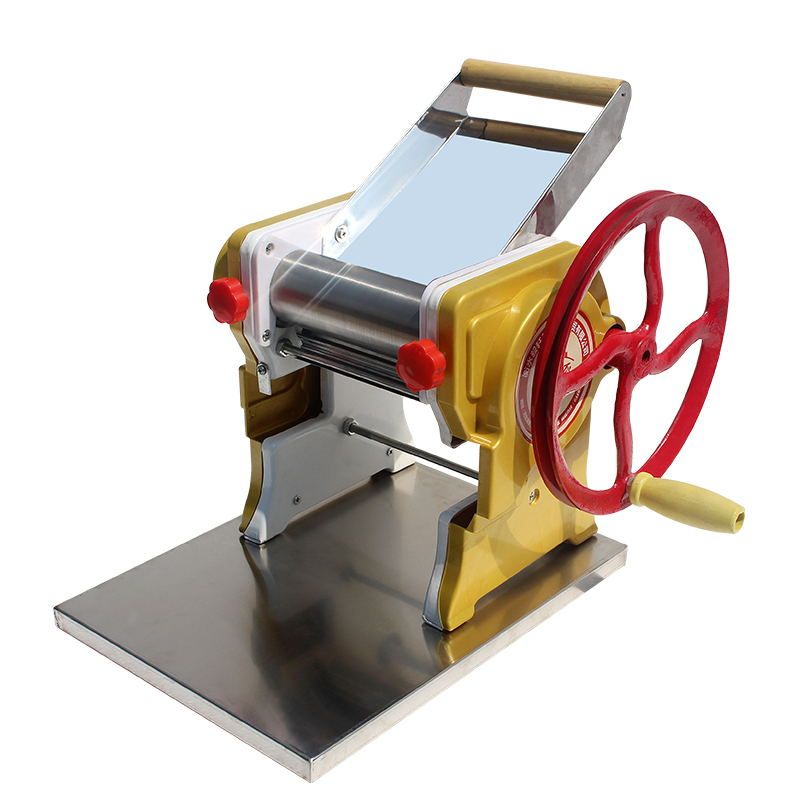 manual noodle machine