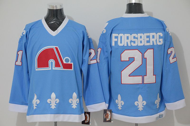 Joe Sakic Quebec Nordiques NHL Fan Apparel & Souvenirs for sale