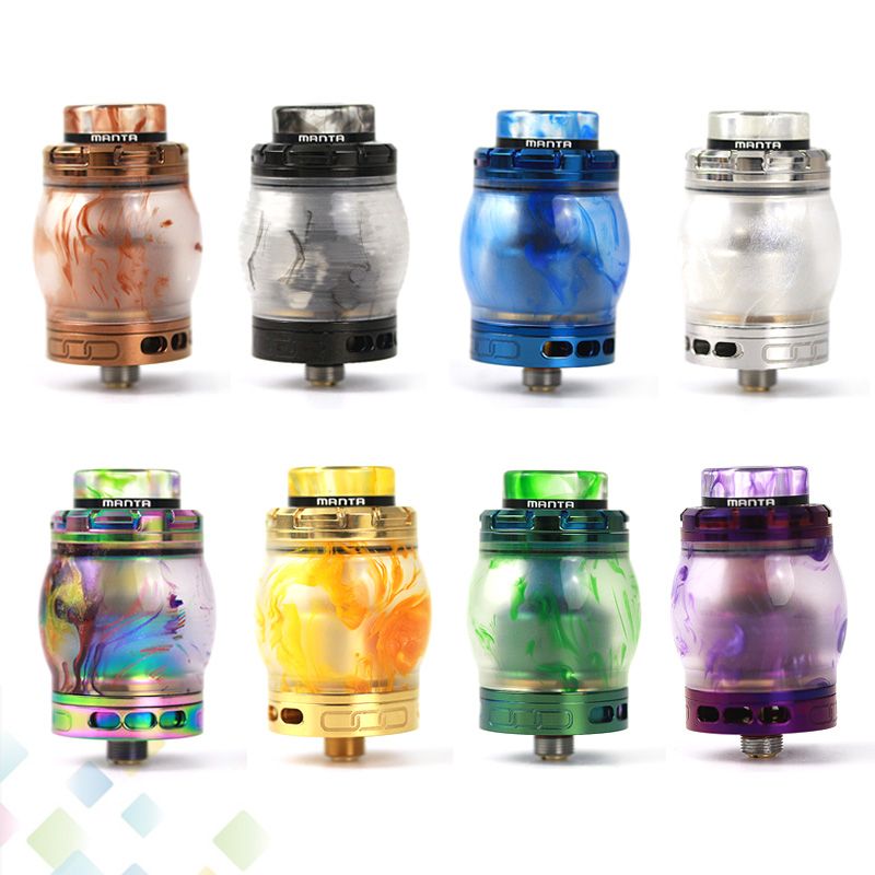 exhaust mixer Coping Original Advken Manta RTA Resin Version 4.5ml Tank With 810 Wide Bore Drip Tip Tri Hole Bottom Airflow Atomizer DHL Free From Cheapezy, $20.17 | DHgate.Com exhaust mixer Coping Original Advken Manta RTA Resin Version 4.5ml Tank With 810 Wide Bore Drip Tip Tri Hole Bottom Airflow Atomizer DHL Free From Cheapezy, $20.17 | DHgate.Com