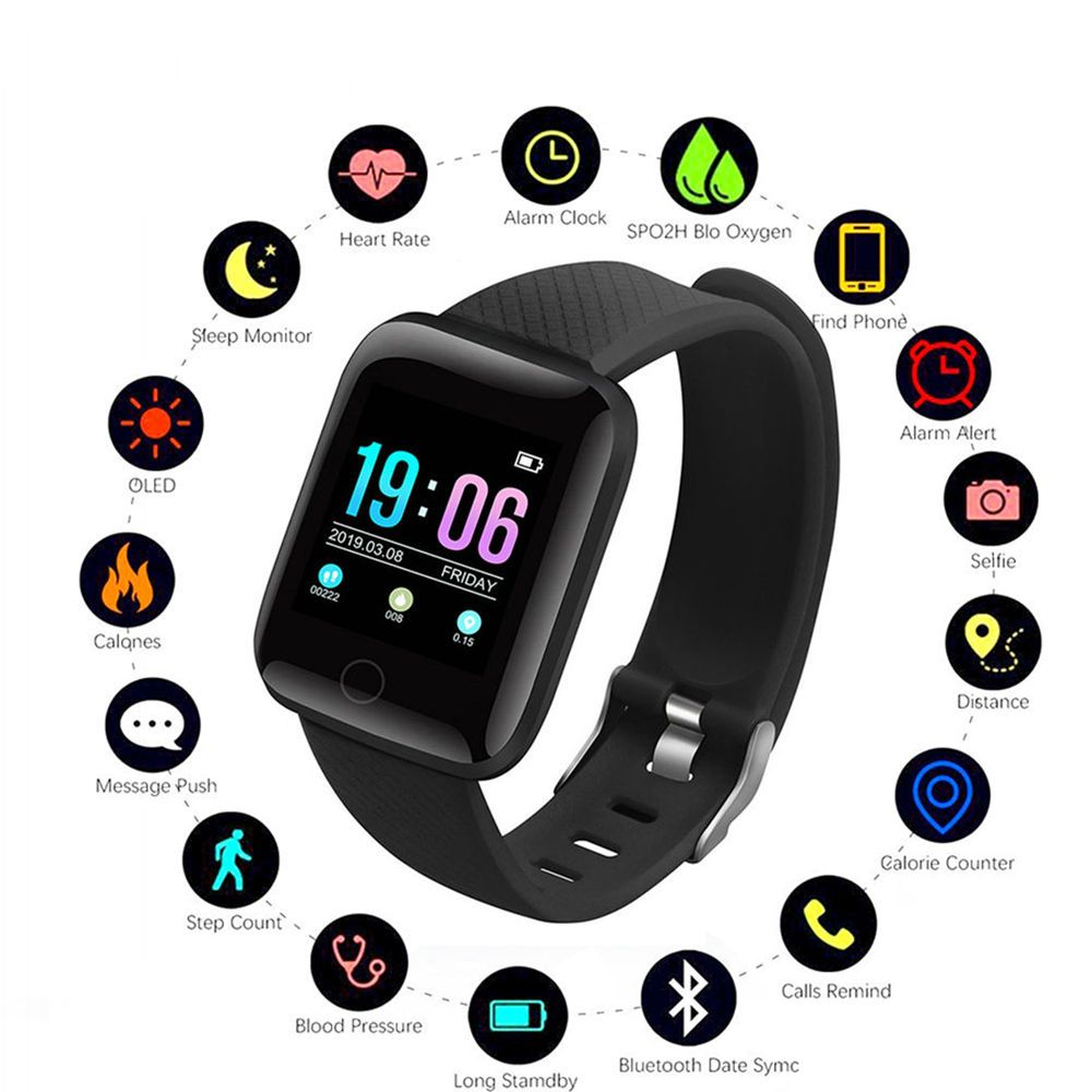 smart bracelet d13