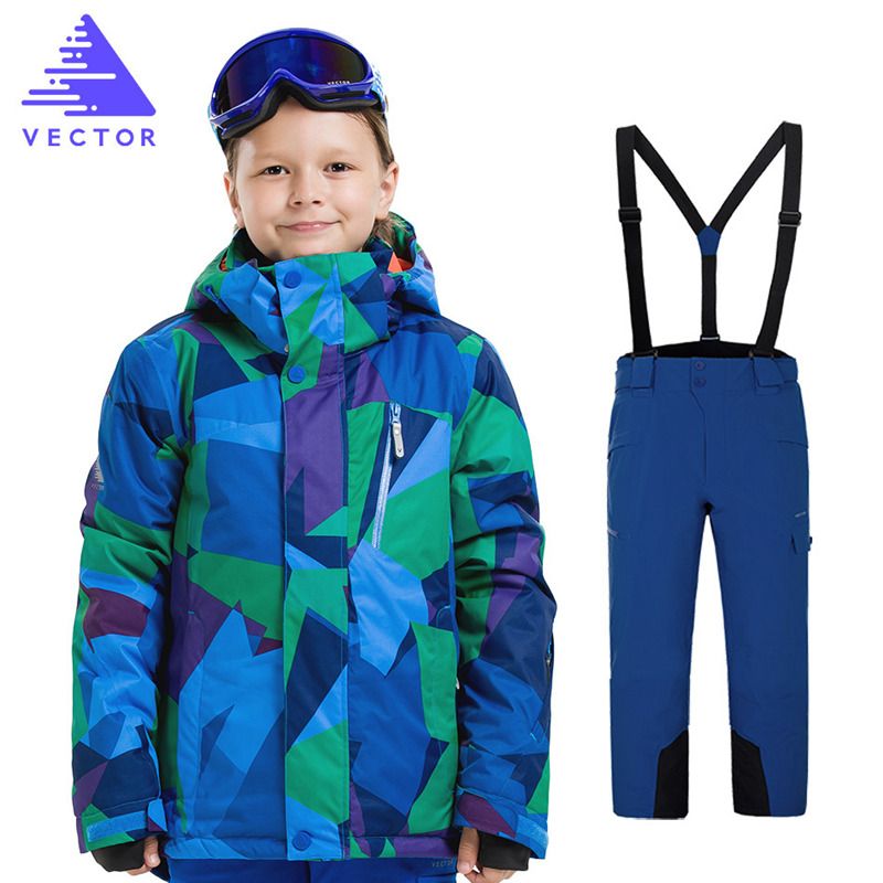 cheap kids ski wear