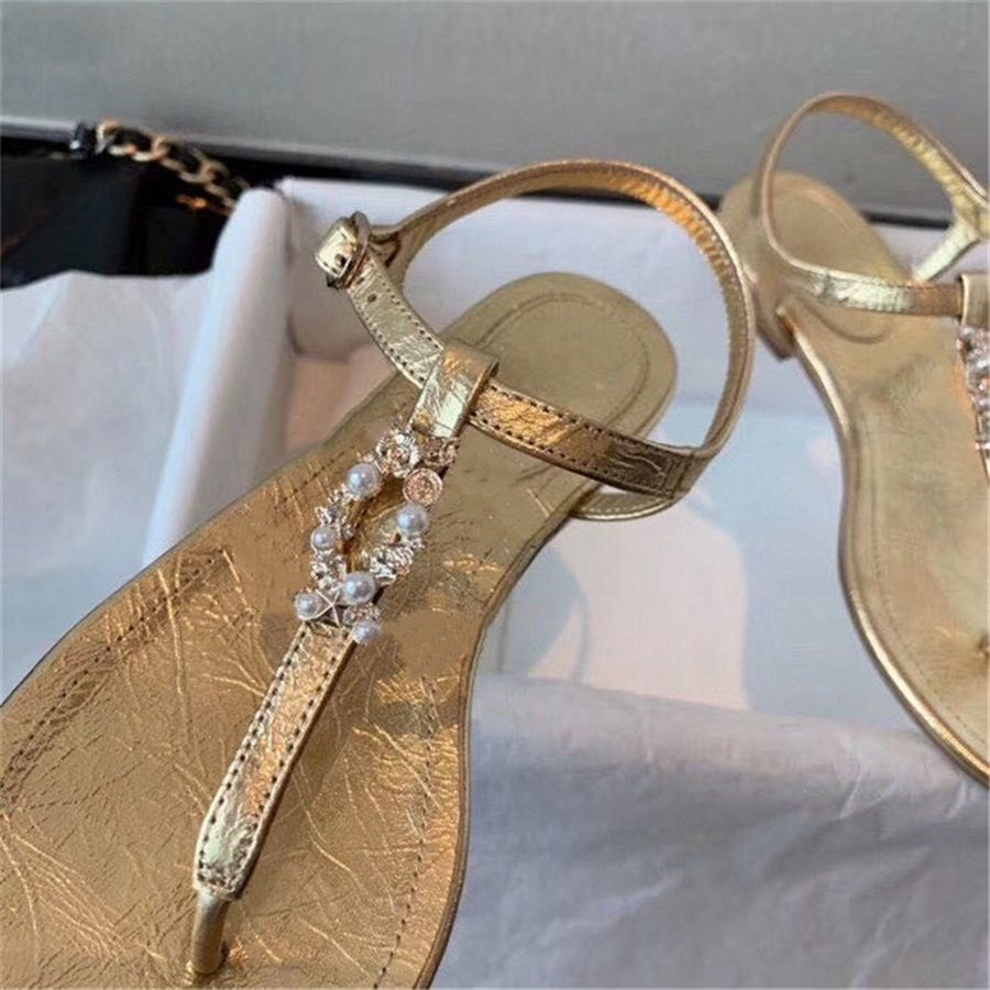 cave gladiator sandal