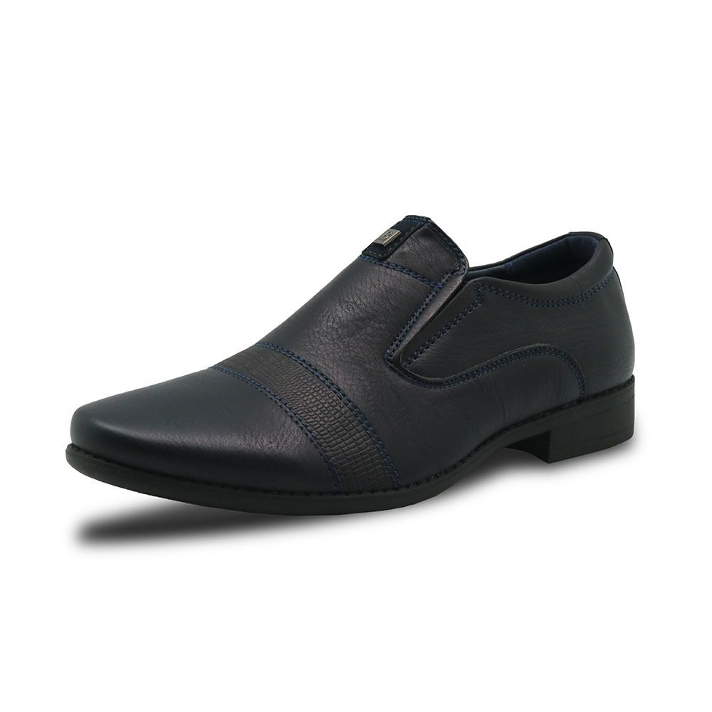 boys black wedding shoes