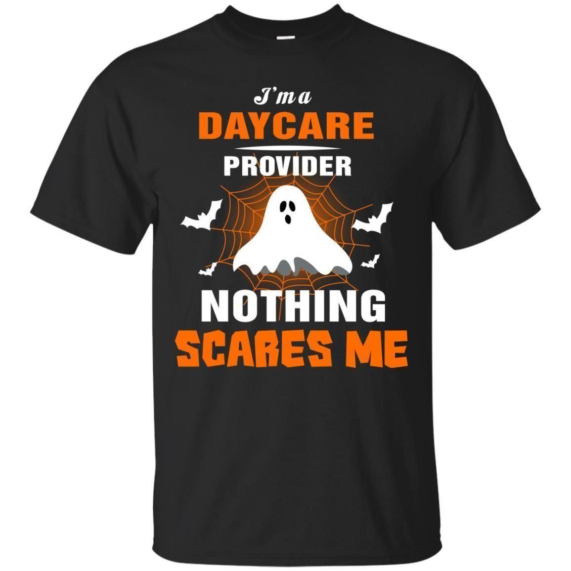 funny daycare shirts