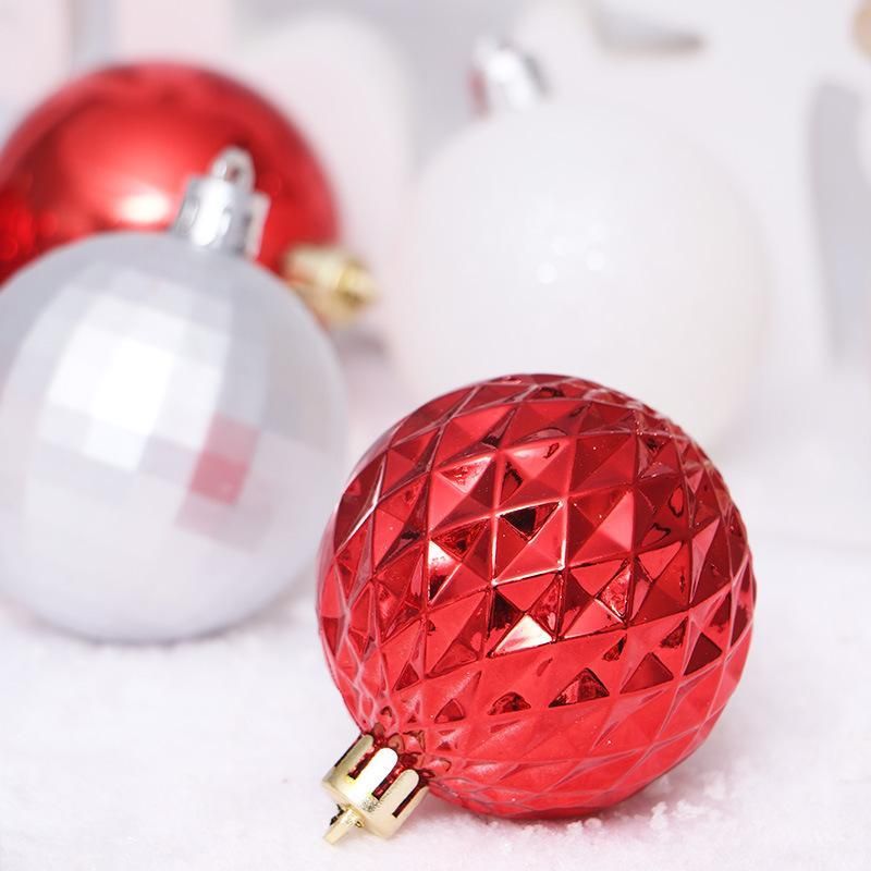xmas ball balls