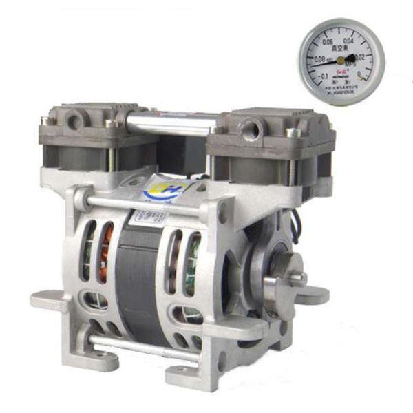 2020 Ol90a Oil Free Vacuum Pump Micro High Vacuum Pump 80w Medical Beauty Piston Silent Portable Negative Pressure Air Pump From Linearactuators 58 25 Dhgate Com