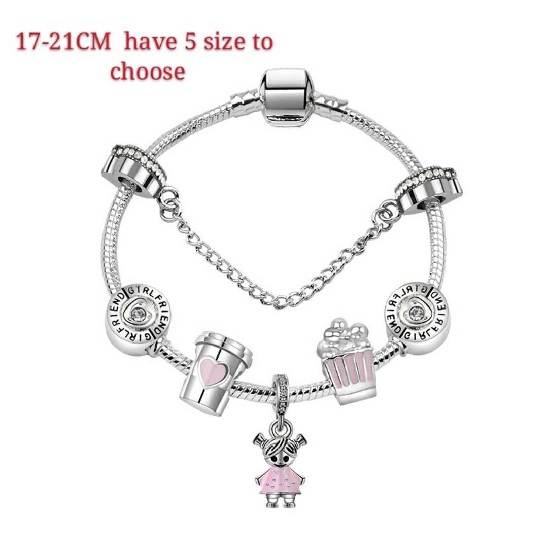 bracelet femme style pandora bracelet femme style pandora
