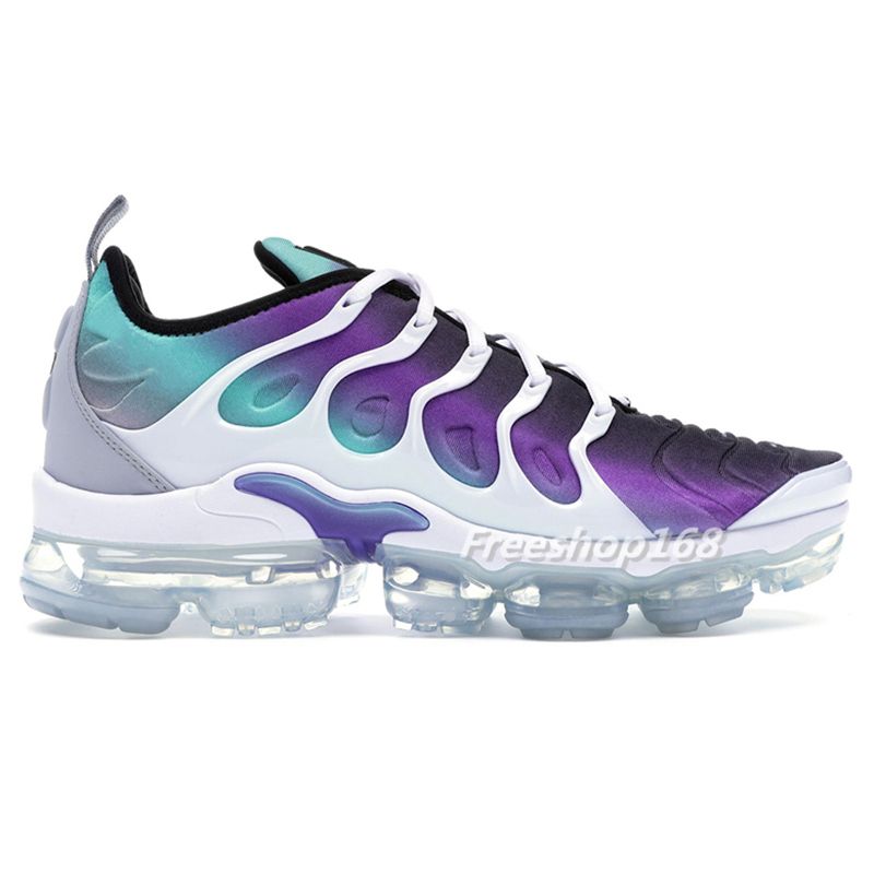 vapormax squalo bianche