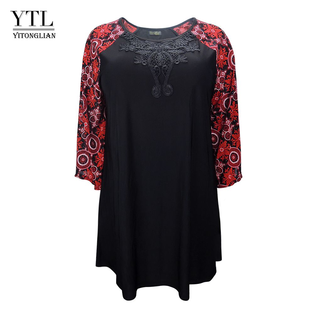 big size night dresses