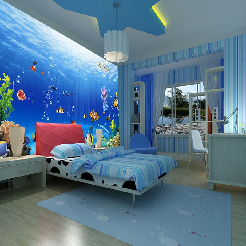 Get Decoracao da parede tematico oceano For iPhone Free Decoracao Da Parede Tematico Oceano