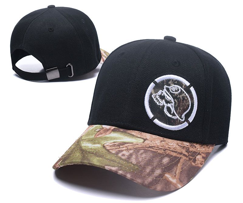 metal mulisha snapback