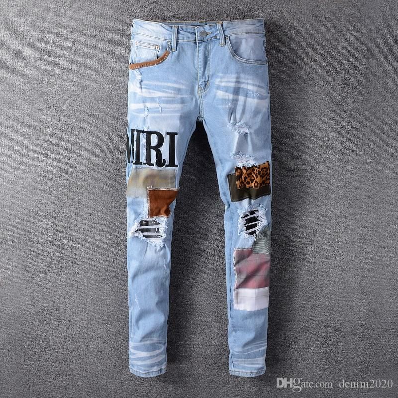 dhgate amiri jeans