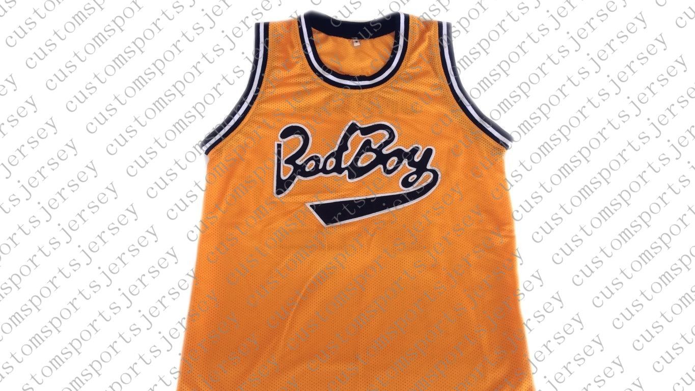 bad boy basketball jersey
