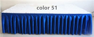 H75 x L300cm 51 Royal Blue