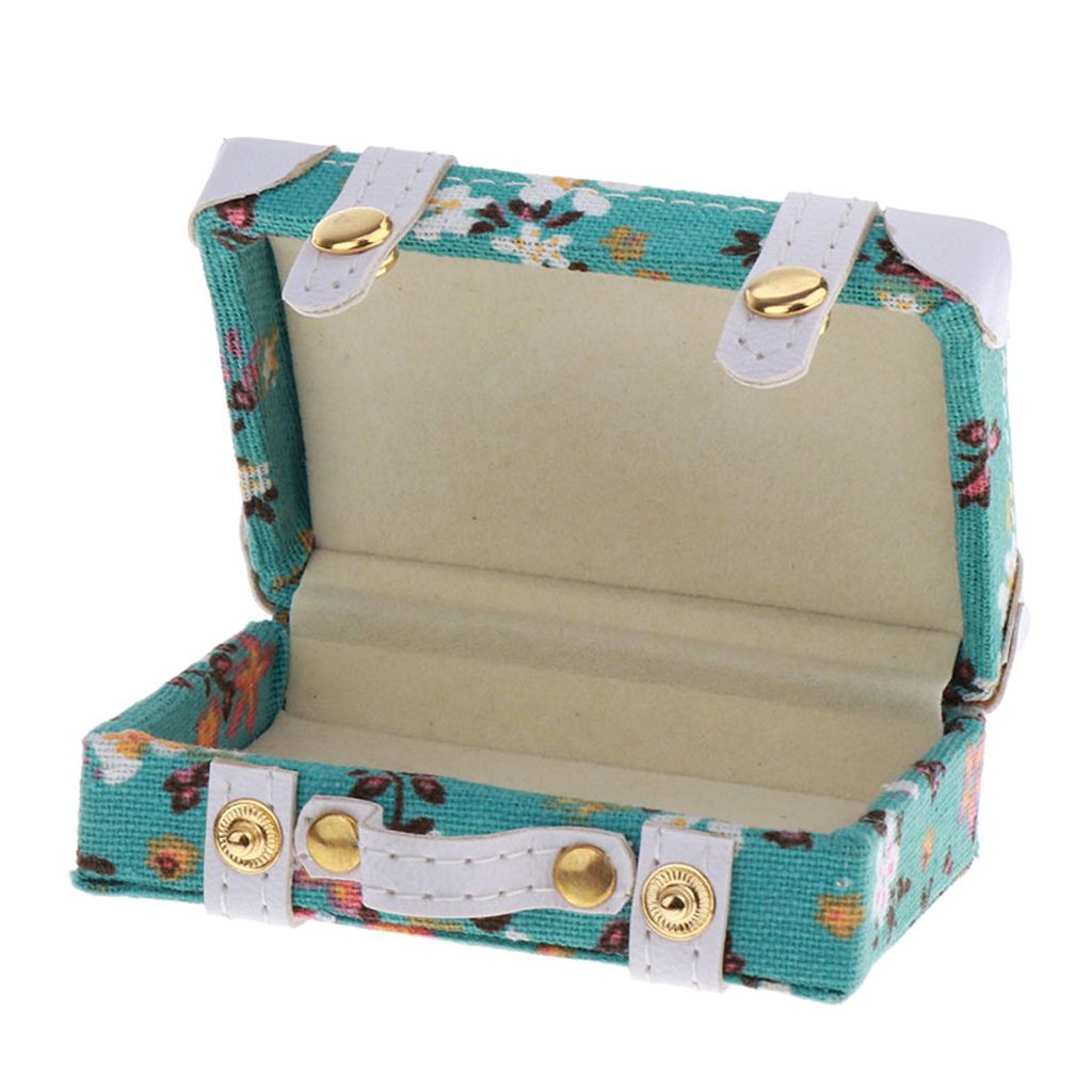 miniature toy furniture