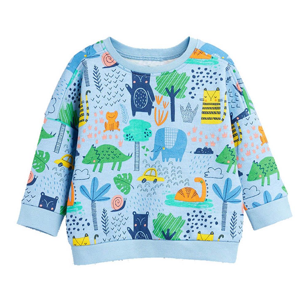 infant sweatshirt wholesale