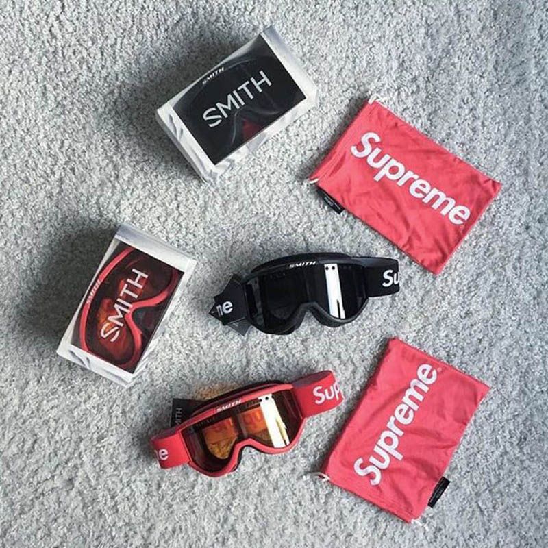 supreme name brand