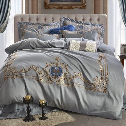 Egyptian Cotton Queen King Size Luxury Silver Grey Bedding Set Pink Purple Duvet Quilt Cover Bedsheet Bed Pillowcases Comforter Sets Kids From Crystalstory 323 89 Dhgate Com - Purple And Grey Bedding King Size Egyptian Cotton Queen King Size Luxury Silver Grey Bedding Set Pink Purple Duvet Quilt Cover Bedsheet Bed Pillowcases Comforter Sets Kids From Crystalstory 323 89 Dhgate Com - Purple And Grey Bedding King Size